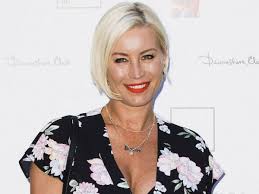 Mummy to betsy, with a bit of jazz hands thrown in for good measure. Denise Van Outen Says She Is Too Old To Have More Kids At 44 And Wishes She D Got Pregnant Younger Irish Mirror Online