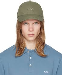 A.p.c. Collection pour Hommes 6