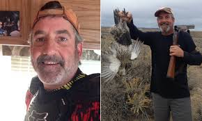 Nevada hunter from Carson City accidentally kills his friend after his gun  goes off