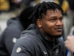 Georgia football star Jalen Carter is charged in a crash that killed two  people : NPR