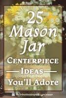 We did not find results for: 25 Mason Jar Centerpiece Ideas For Weddings My Online Wedding Help Wedding Planning Tips Tools