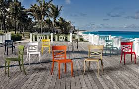 Xsera S Seats Papatya Outdoor Furniture Design Modern Outdoor Furniture Sets