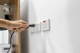Pin By Windows Dispatch On Videoconferencing Electronic Products Power Strip