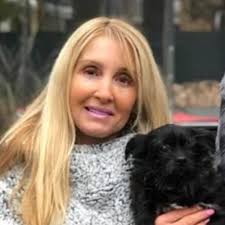 Robin Hinton, Author at OC87 Recovery Diaries