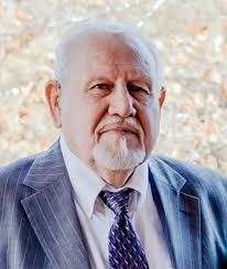 Robert Stallman Obituary