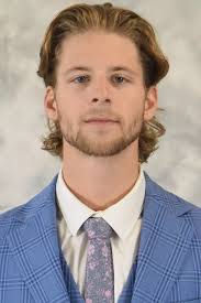 2024-25 Men's Ice Hockey Roster