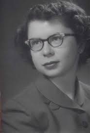 Marilyn Maher Obituary (1933