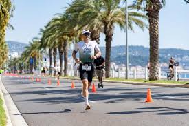 L'Ironman 70.3 de Nice annulé par les coupes budgétaires décidées par Éric Ciotti