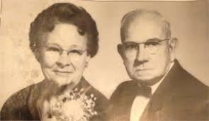 Benjamin Franklin Birdsong (1884-1967)