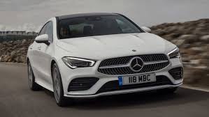 View inventory and schedule a test drive. New Mercedes Cla 250 Amg Line 2019 Review Auto Express