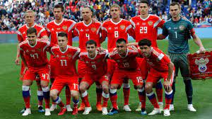 Прямые трансляции и видеоархив матчей. Odna Na Vseh Pochemu Stoit Bolet Za Sbornuyu Rossii Na Chm 2018 Rt Na Russkom
