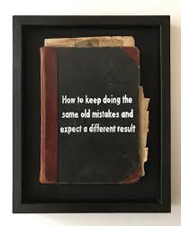 921 Me Gusta 27 Comentarios Johan Deckmann Johandeckmann En Instagram Quot A Different Result Johandeckmann Johandec Books Self Help Books Book Humor