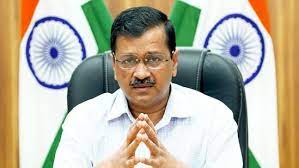 As india battles a severe second wave of the coronavirus, the cases seem to be reducing in the country. Covid 19 Lockdown Extended In Delhi By A Week Till May 3 Cm Arvind Kejriwal Latest News Delhi Hindustan Times