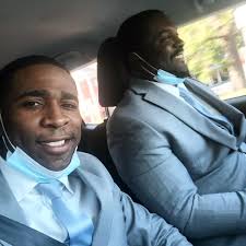 Happy Birthday to my Lil Bro @americannightmare88 ! You are an Amazing  Coach, Daytrading Partner (lol), Uncle, Son, Best Friend and Brother! I  don't know anyone more humble than you. I pray