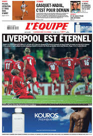 Suivez toutes les actualités sportives en vous abonnant à ce site en contactant le responsable des. Series Liverpool L Equipe Photographer Fine Art Photography