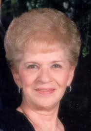 Obituary information for Peggy Irene Faison Spicer