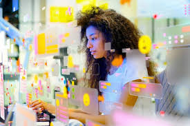 不再用Google？Gen Z 依靠社交媒體及AI 作為搜尋引擎成趨勢