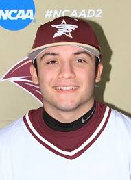 2015 Baseball Roster