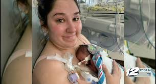 Mariaha Jones Archives