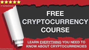 Complete Cryptocurrency Course For Beginners Full Course Security Trading Mining Explained Youtube