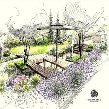 Pin By Huyền Tran Trần On Trees Landscape Architecture Design Garden Design Plans Zen Garden Design
