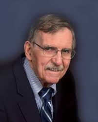 Paul William Traub Obituary