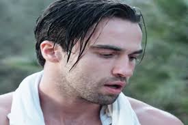 How Luca Conri And Dalton Grey Fall In Love in How I Made The Alpha Mine