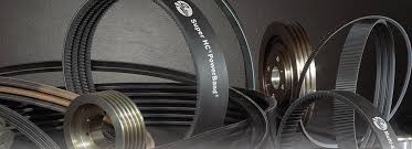 تسمه صنعتی (انواع و برند ها+خرید)- رول پارس