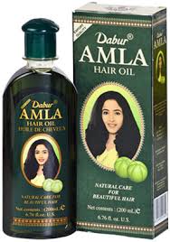 The oil nourishes the hair and scalp giving healthy flake free hair. Dabur Amla Hair Oil 200 Ml