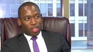 Richmond Mayor Stoney signs anti-discrimination directive