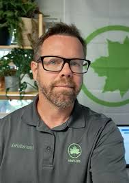 Christopher Ricker's Instagram, Twitter & Facebook