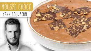 Pour Les Amoureux De Chocolat Noir Mais Doux Youtube Desserts Patisserie Choco
