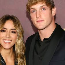 Logan Paul Der Youtube Star Soll Sich Von Freundin Chloe Getrennt Haben Bunte De