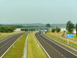 Na mapie przecina centralne województwa: Datei Autostrada A2 Kolo Jpg Wikipedia