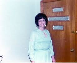 Dorothy "Dot" Lee Knight Obituary