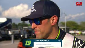 The CW Sports's Video