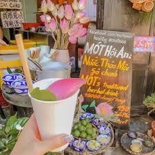 Tr&agrave; m&oacute;t Phố cổ Hội An ở đ&acirc;u? Tr&agrave; m&oacute;t c&oacute; g&igrave; đặc biệt khiến bao người say  đắm&hellip;???