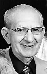 Harry J. "Bud" Schuler