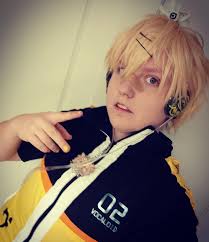 Anime Milwaukee cosplays and photo tags