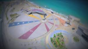List of all cities in vargas of venezuela with locations marked by people from around the world. La Guaira Estado Vargas Venezuela Youtube