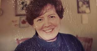 Patricia "Patty" Eldridge Obituary