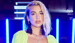 Image result for dua lipa