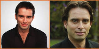 THE LATINO MEDIA GAP