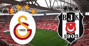 Mücadelenin bitiş düdüğünün çalmasının ardından futbol severler maç sonucunu ve maça ilişkin ayrıntıları merak ediyor. Galatasaray Besiktas Maci Kac Kac Bitti