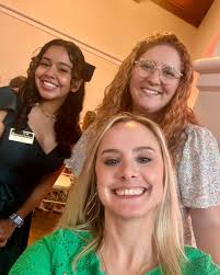 🌿✨ Garden Gathering 2025 was a beautiful success! ✨🌿 A heartfelt thank  you to everyone who joined us and supported Cape Fear Botanical Garden. The  evening was filled with joy, connection, and