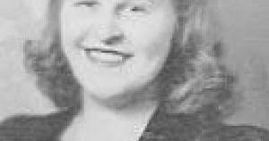 Eleanor L. Silvis Apthorp, 85