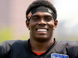 Cam Taylor-Britt Doesn't Seem Too Worried About Chiefs Rookie Xavier Worthy