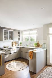 50 cocinas modernas con diseños únicos para inspirarte y coger ideas. Cocinas Modernas 50 Disenos Para Inspirarte Y Coger Ideas 2021