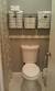 Bathroom Corner Storage Ideas