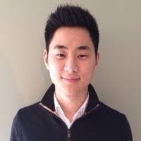 Danny Bae's Instagram, Twitter & Facebook